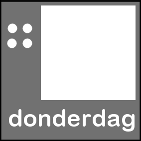 donderdag